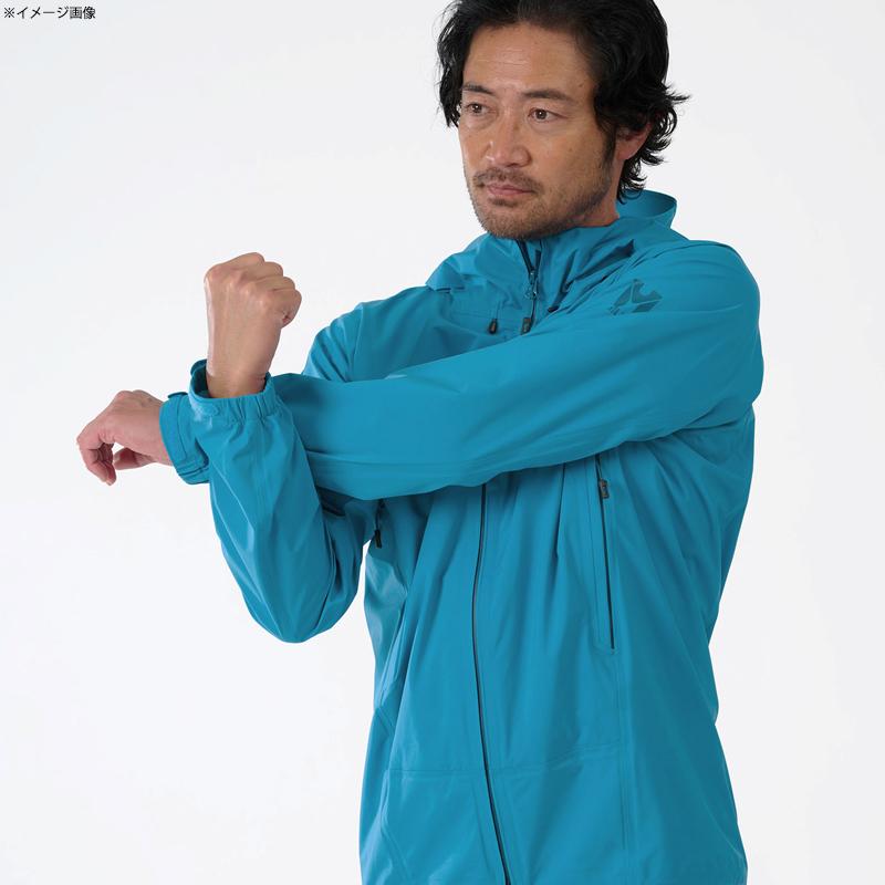 アウター(メンズ) ミレー TYPHON 50000 ST JKT(ティフォン ストレッチ