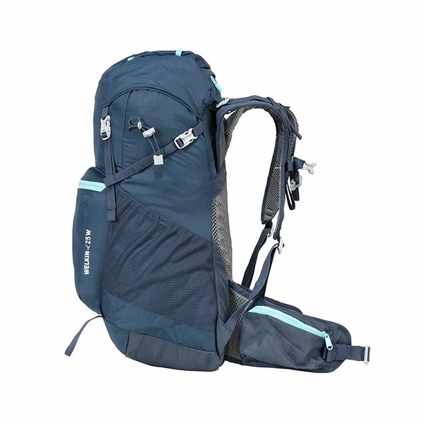 登山・トレッキングバッグ ミレー WELKIN 25 W U SAPHIR_2