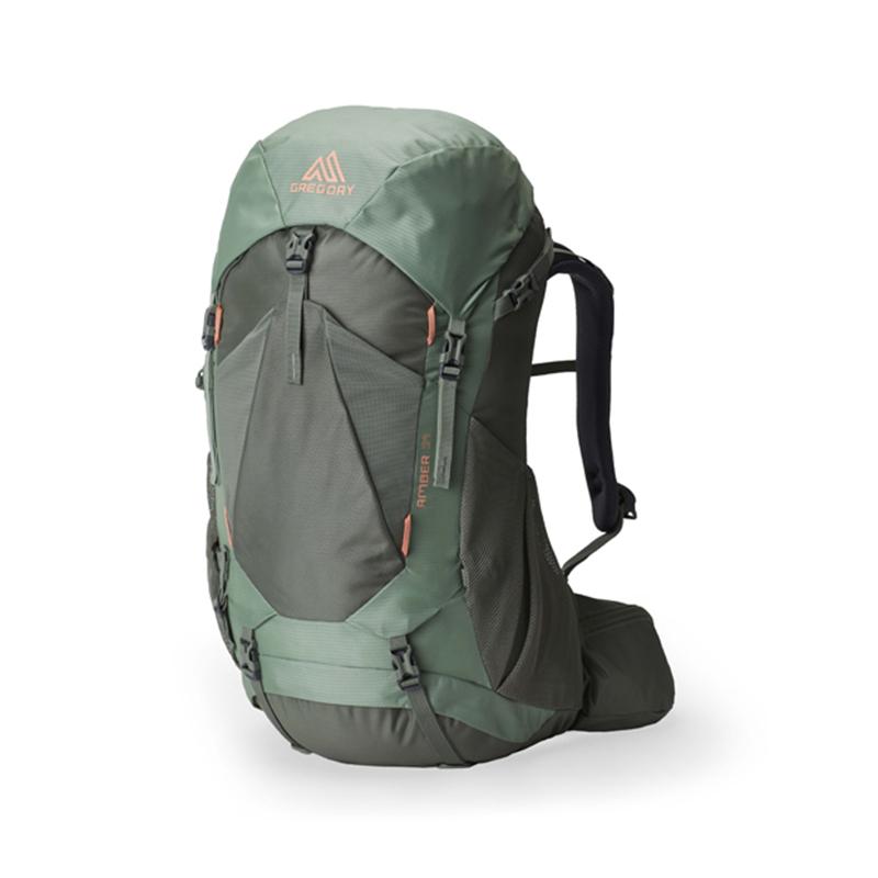 登山・トレッキングバッグ グレゴリー AMBER 34(アンバー 34) 34L 