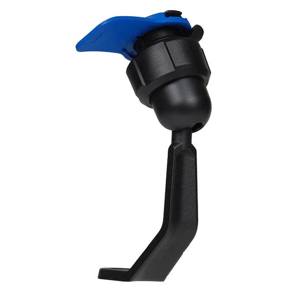 モーターサイクル用品 クアッドロック ミラーステムマウント バイク