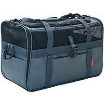 OGK(オージーケー) 自転車アクセサリー PET-003S ドライブペットキャリー  M  チャコール 自転車アクセサリー OGK(オージーケー) PET-003S ドライブペット