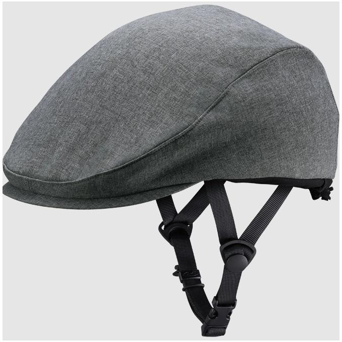 OGK KABUTO 自転車アクセサリー リベロ ヘルメット  54-57cm(未満  ダークグレー 自転車アクセサリー OGK KABUTO リベロ ヘルメット 54-57cm(未満