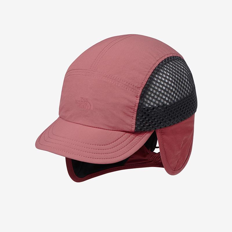 イヤーフラップキャップ THE NORTH FACE ザ・ノース・フェイス 【公式