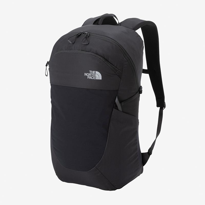 ザ・ノース・フェイス デイパック・バックパック ヘイジー デイパック  22L  ブラック THE NORTH FACE（ザ ノースフェイス） デイパック・バックパック