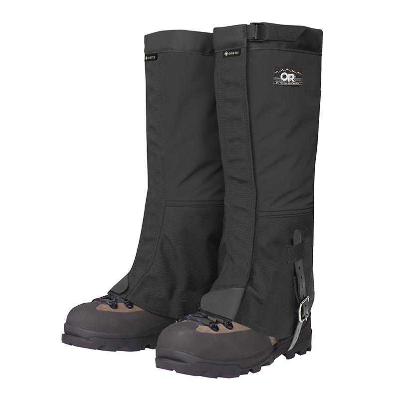 アウトドアリサーチ シューズ小物 Ws クラシック クロックゲイター  S  ブラック シューズ小物 アウトドアリサーチ Ws クラシック クロックゲイター S