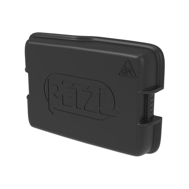 PETZL（ペツル） ライトアクセサリー スイフト RLバッテリー USB-C