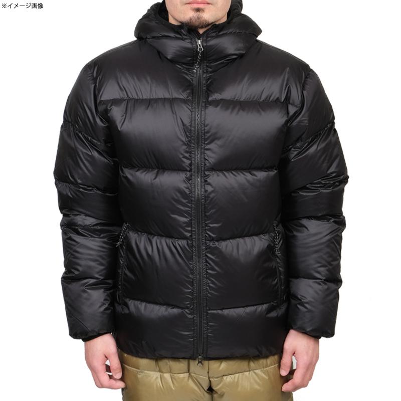 アウター(メンズ) アクシーズクイン Basic Down Jacket M