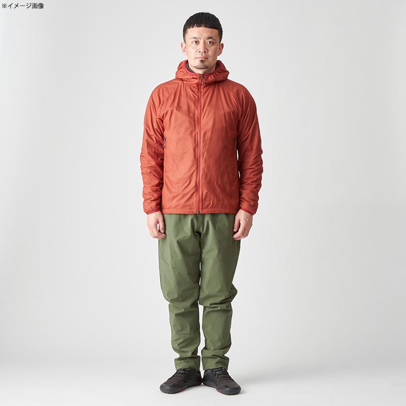パンツ(メンズ) アクシーズクイン Active Insulation Pant L ライフル