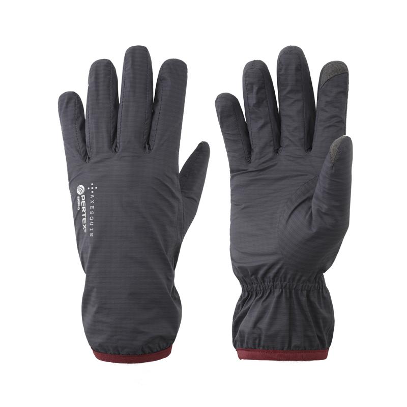 アクシーズクイン アウトドアグローブ W2P Light Shell Glove  M  コンネズ アウトドアグローブ アクシーズクイン W2P Light Shell Glove M