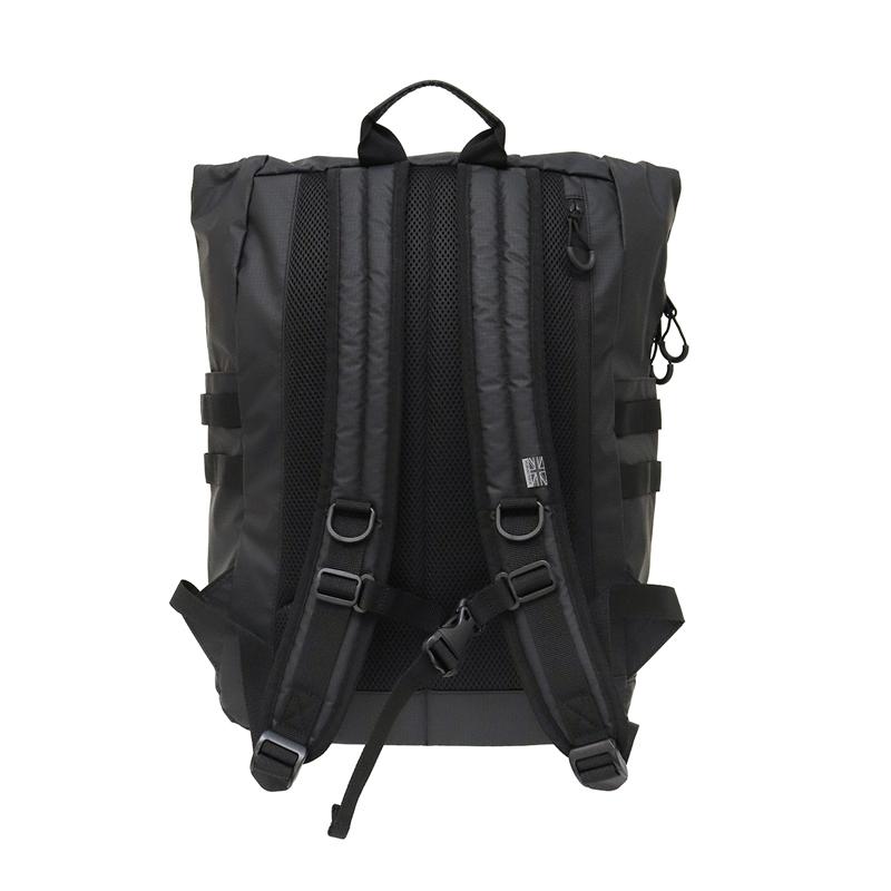 デイパック・バックパック マイケルリンネル BACKPACK(バックパック) 33L BLACK_2