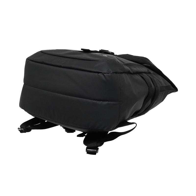 デイパック・バックパック マイケルリンネル BACKPACK(バックパック) 33L BLACK_3