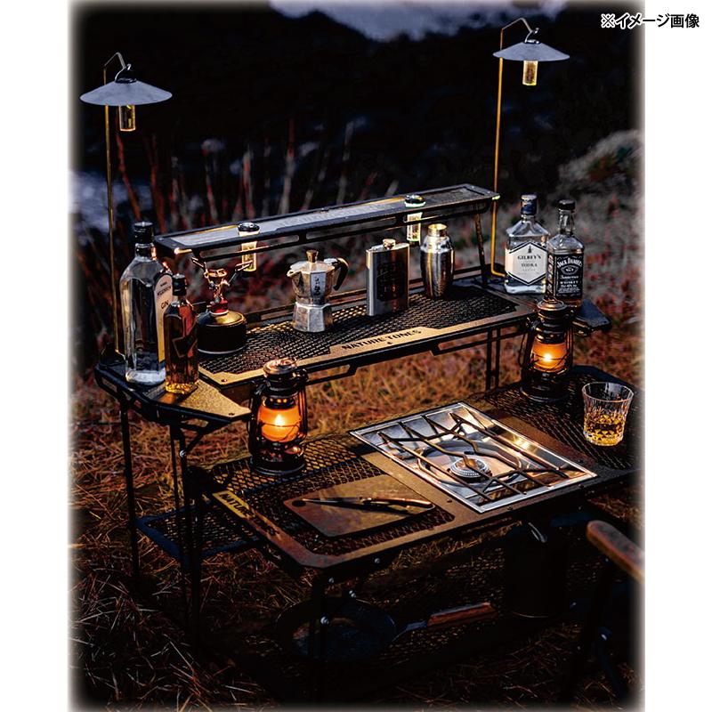 アウトドアテーブル NATURE TONES THE STINGRAY WING TABLE アウトドアテーブル NATURE TONES THE STINGRAY WING TABLE
