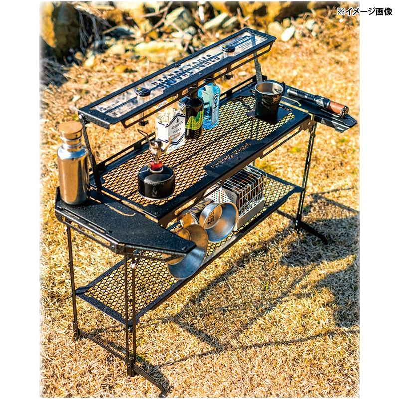 アウトドアテーブル NATURE TONES THE STINGRAY WING TABLE アウトドアテーブル NATURE TONES THE STINGRAY WING TABLE
