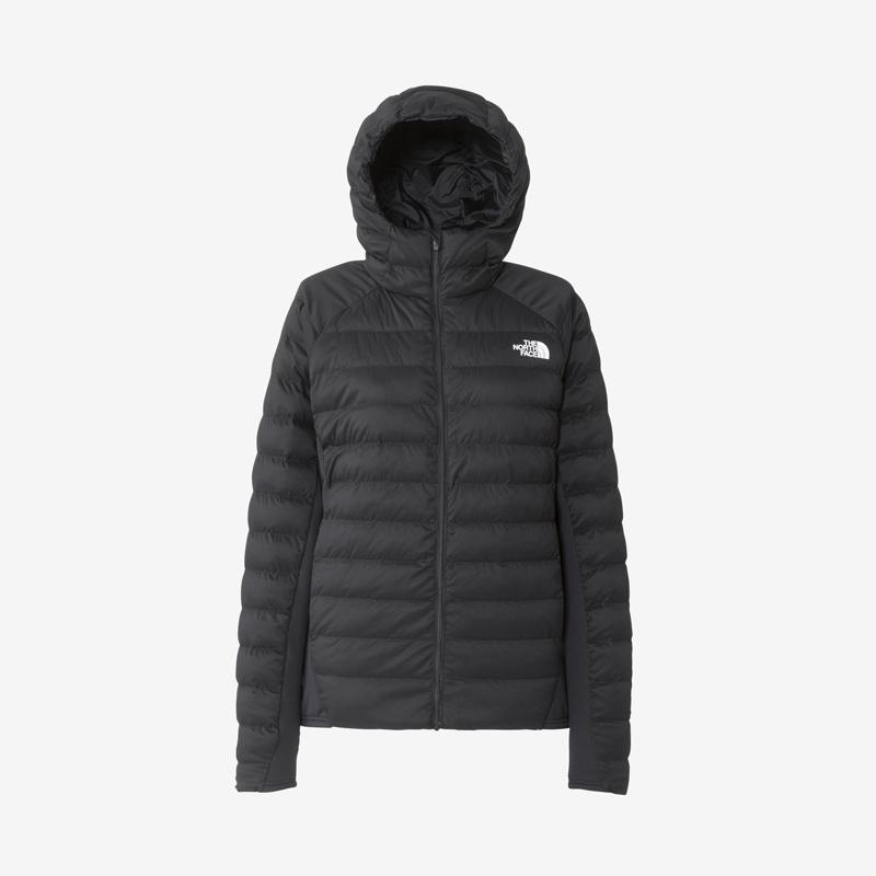 THE NORTH FACE ジャケット(レディース) ザ・ノース・フェイス レッド 