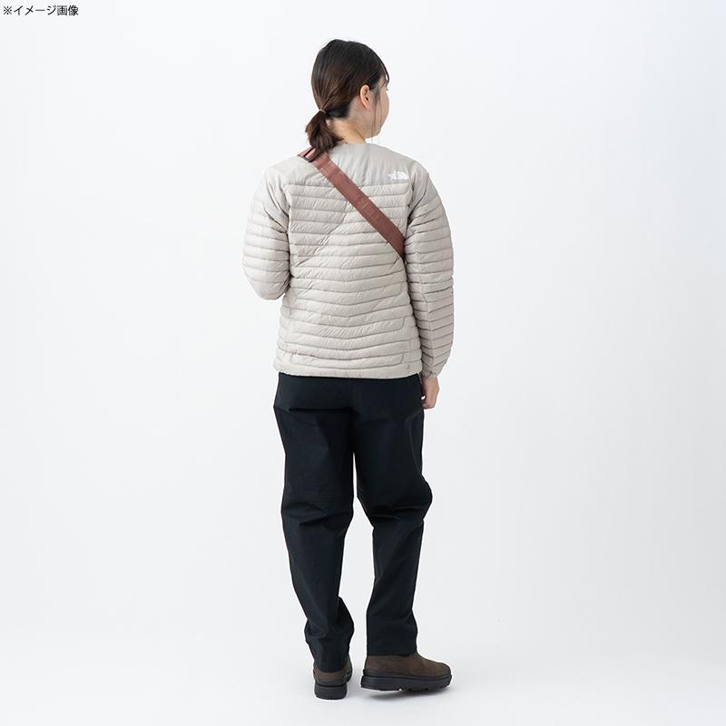 ハンター BOUCLE MINI CROSSBODY ONE SIZE CANVAS CREAM