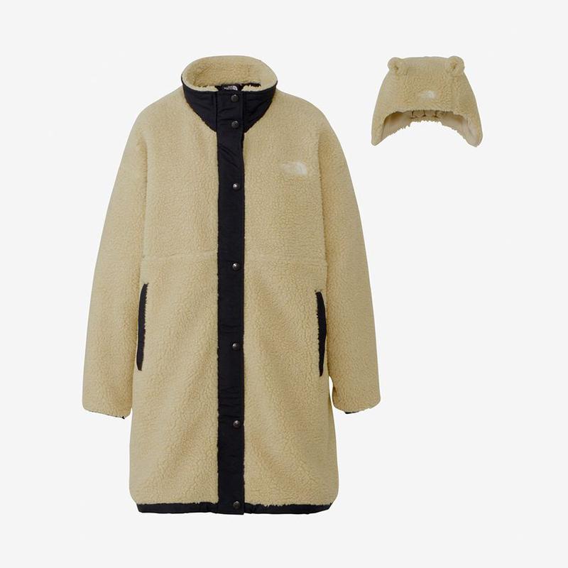 THE NORTH FACE ノースフェイス マタニティ ジャケット 産後もその後も着られるザ・ノース・フェイスの「マタニティ