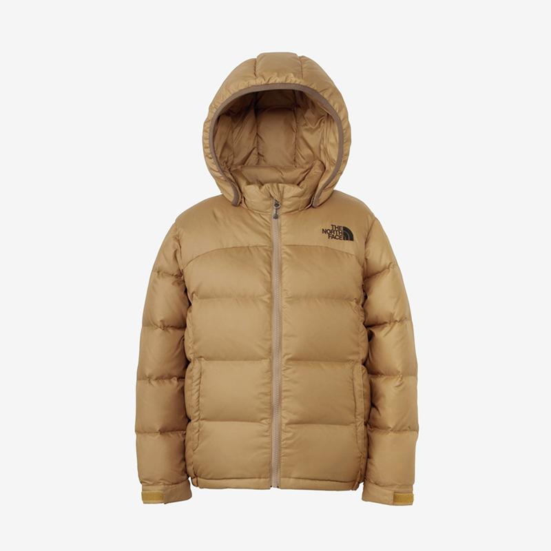 THE NORTH FACE アウター ザ・ノース・フェイス キッズ アコンカグア 