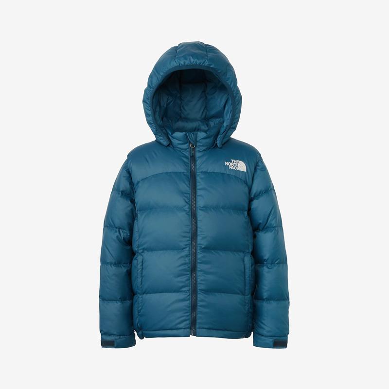 THE NORTH FACE アウター ザ・ノース・フェイス キッズ アコンカグア 