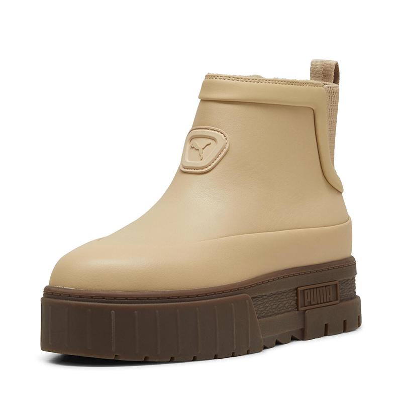 PUMA（プーマ） アウトドアブーツ・長靴 PUMA MAYZE WELLIS BOOT LTH