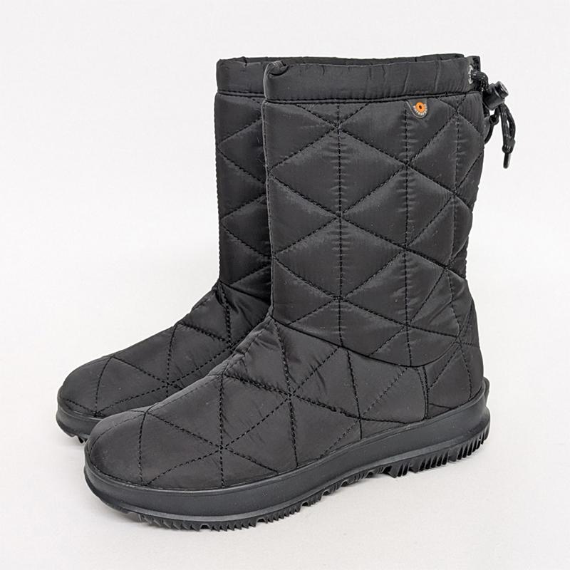 BOGS（ボグス） 防寒ウィンターブーツ BOGS SNOWDAY MID 7/24.0cm