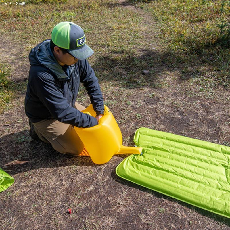 EXPED（エクスペド） アウトドアマット 特別価格 Ultra 3R LW
