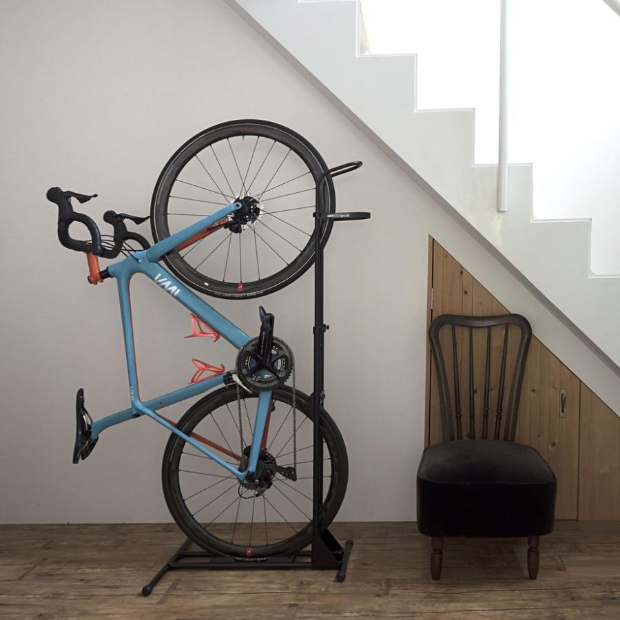 自転車アクセサリー 丸八工機 ぼろく iWA A01V special 室内保管 自転車アクセサリー 丸八工機 ぼろく iWA A01V special 室内保管