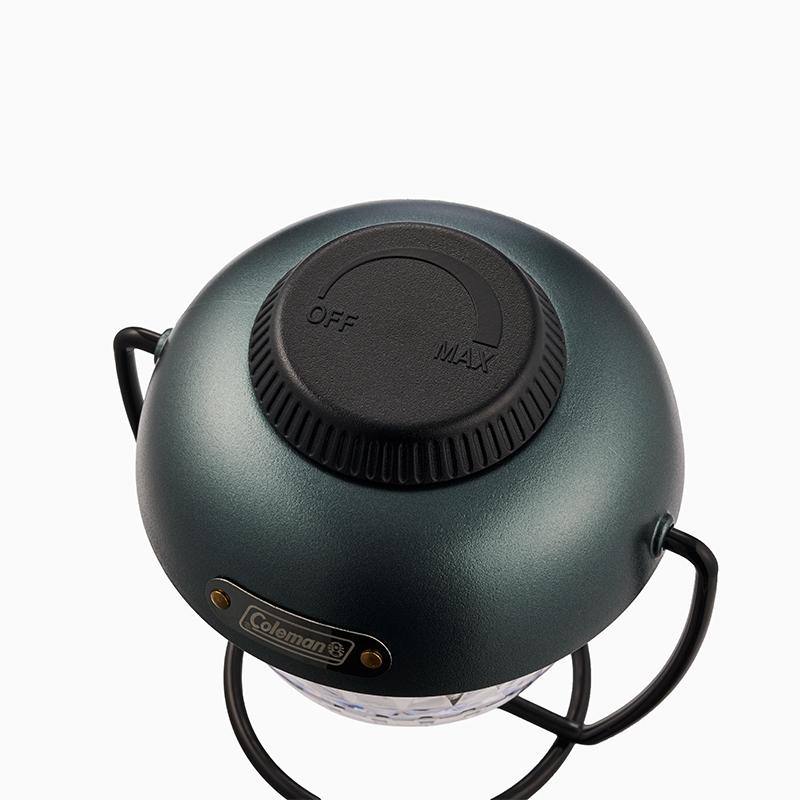 Coleman（コールマン） アウトドアランタン キャンピングミニ