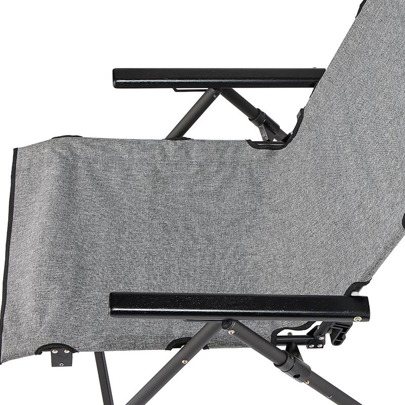 Coleman（コールマン） アウトドアチェア レイチェア NX 18 ヘザー