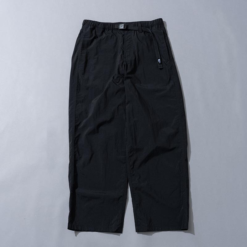 THE NORTH FACE パッド入りパンツ S ブラック THE NORTH FACE（ザ ノースフェイス） パンツ(メンズ) コンパクト