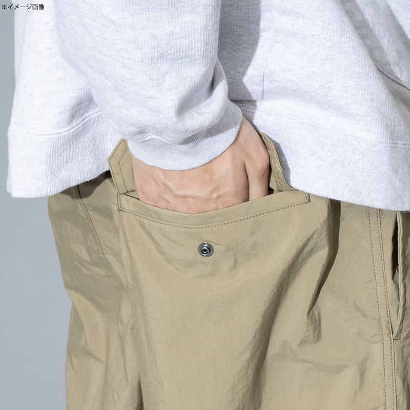 THE NORTH FACE（ザ ノースフェイス） パンツ(メンズ) コンパクト