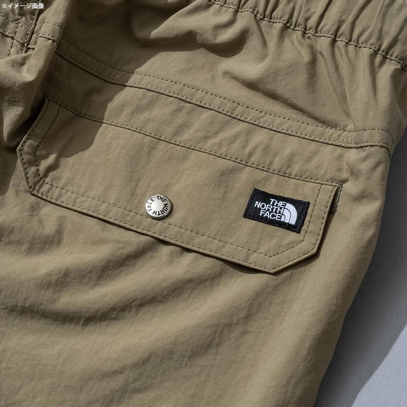 THE NORTH FACE（ザ ノースフェイス） パンツ(メンズ) コンパクト