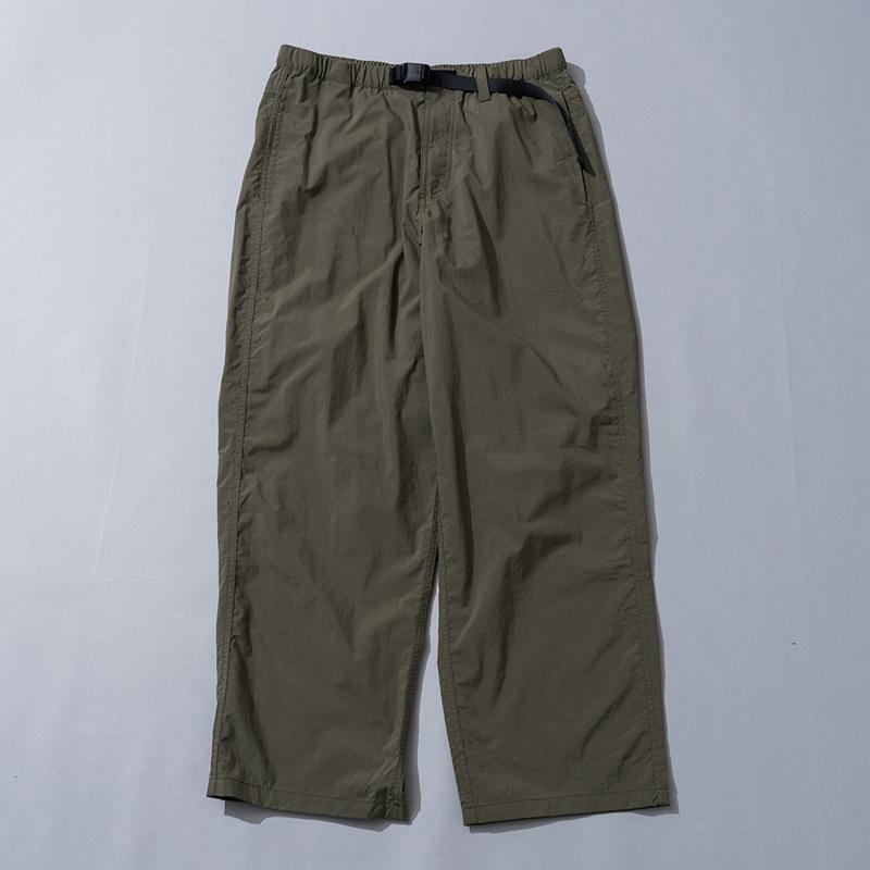THE NORTH FACE（ザ ノースフェイス） パンツ(メンズ) コンパクト