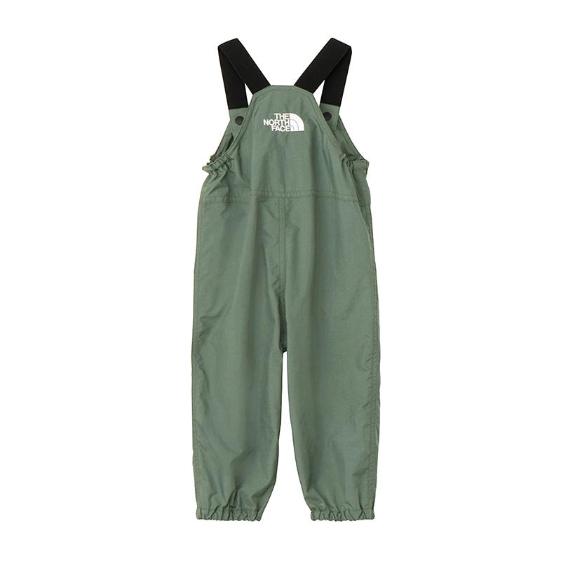 THE NORTH FACE（ザ ノースフェイス） パンツ フィールドビブ ベビー 