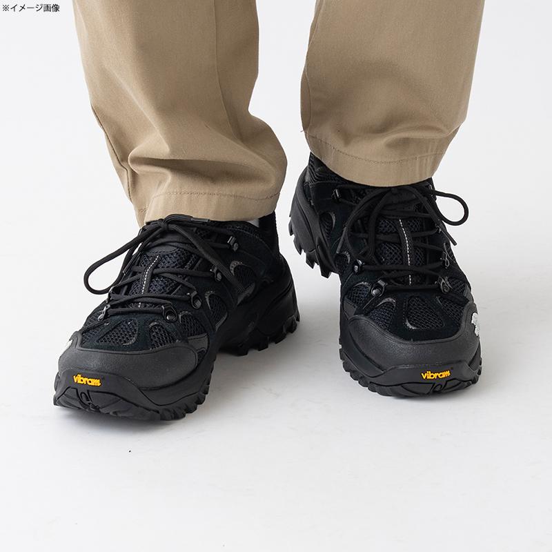 THE NORTH FACE（ザ ノースフェイス） スニーカー ヘッジホッグ RVST 