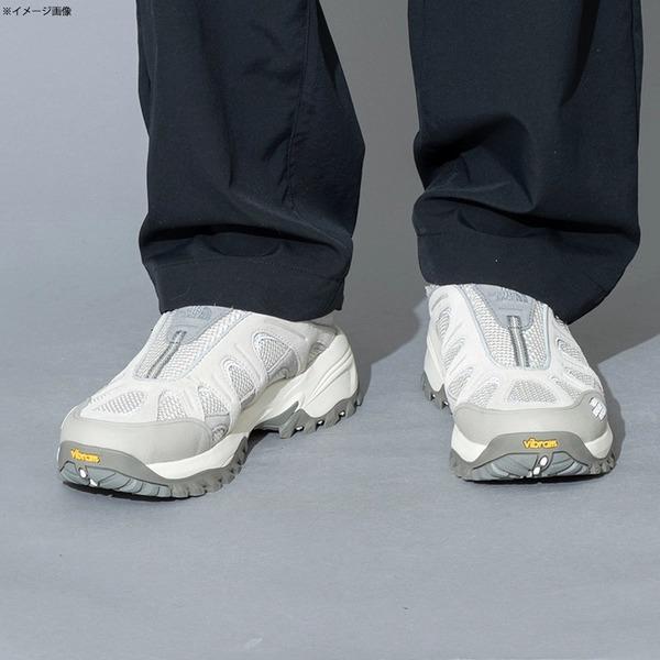 THE NORTH FACE（ザ ノースフェイス） スニーカー ヘッジホッグ RVST 