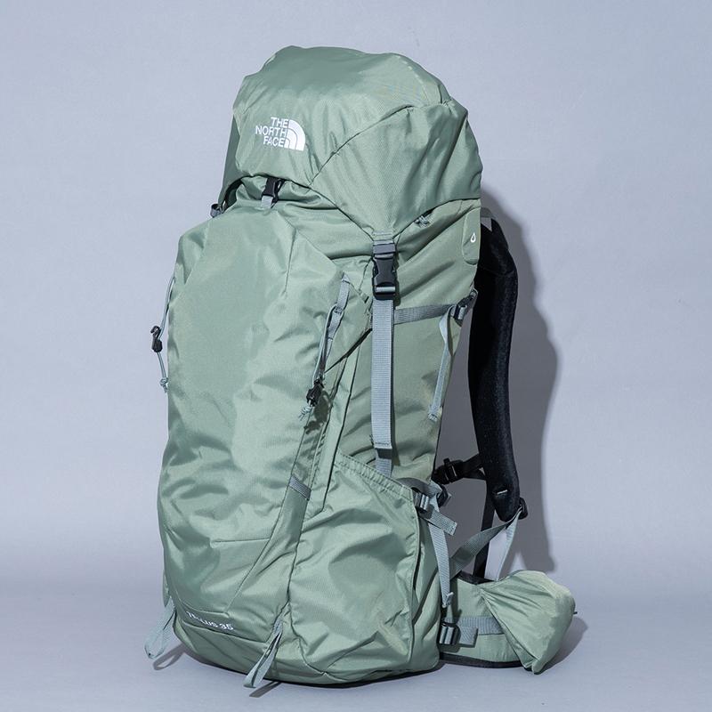 THE NORTH FACE（ザ ノースフェイス） 登山・トレッキングバッグ
