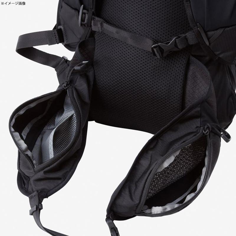 THE NORTH FACE（ザ ノースフェイス） アイビス 16 17L クレイグレー