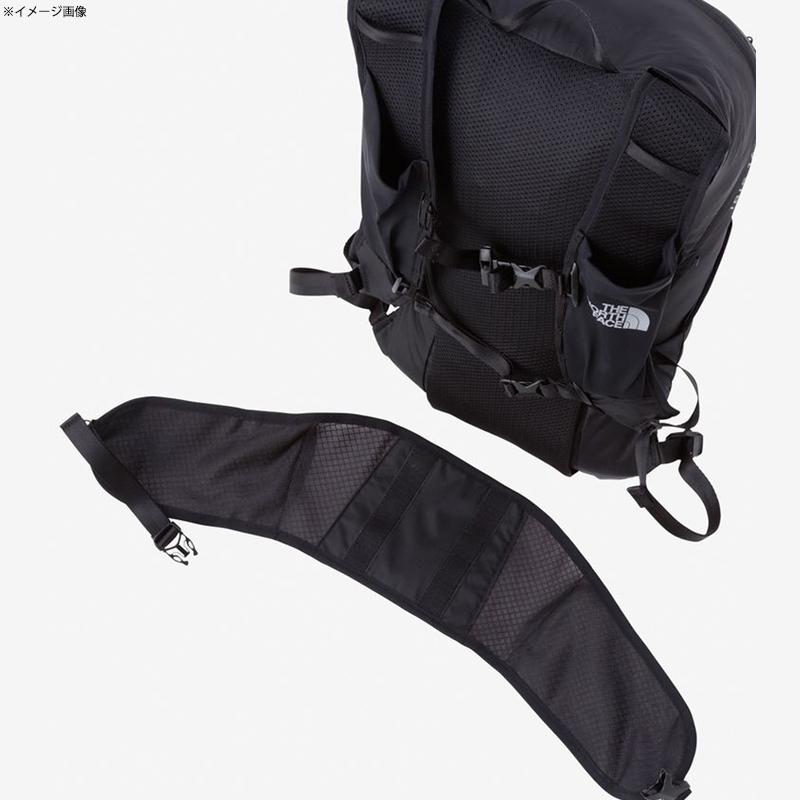 THE NORTH FACE（ザ ノースフェイス） アイビス 16 17L クレイグレー