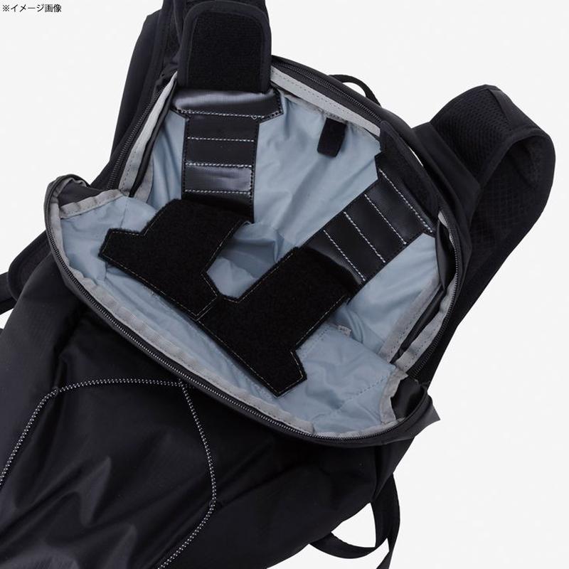 THE NORTH FACE（ザ ノースフェイス） アイビス 16 17L クレイグレー