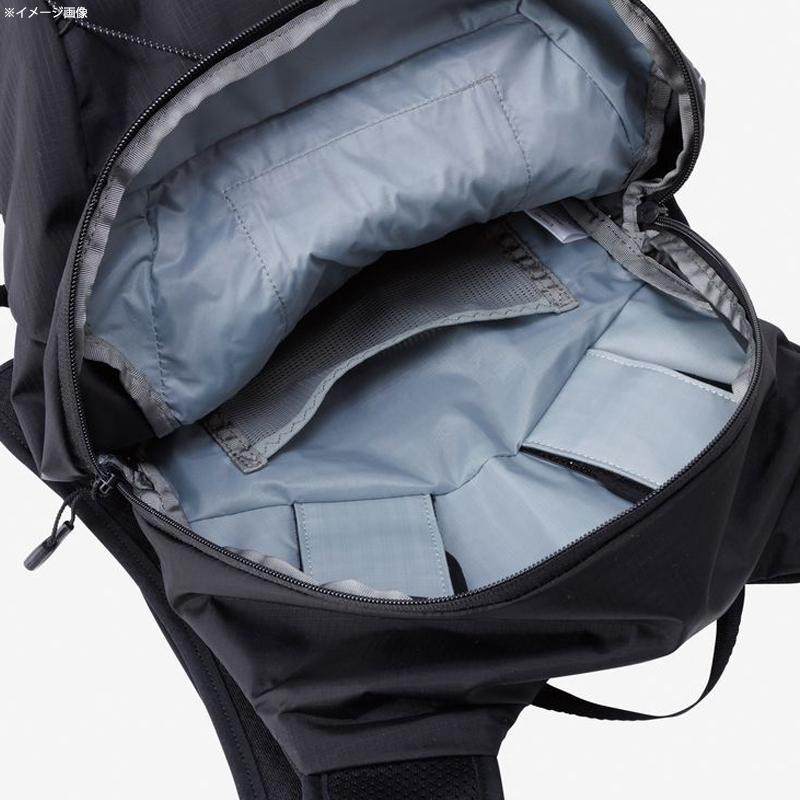 THE NORTH FACE（ザ ノースフェイス） アイビス 16 17L クレイグレー 