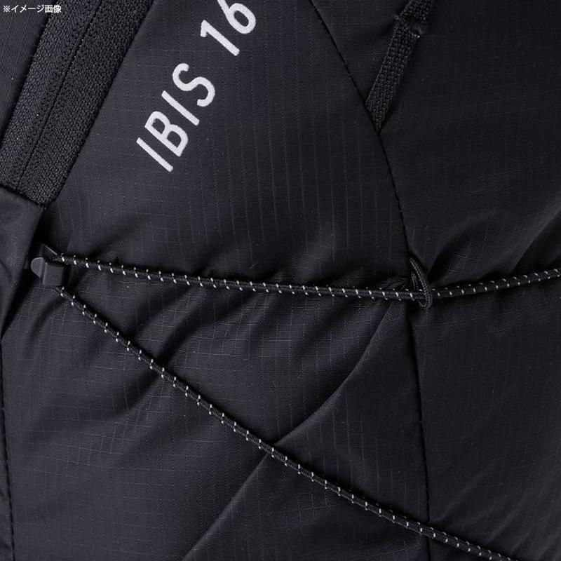 THE NORTH FACE（ザ ノースフェイス） アイビス 16 17L クレイグレー