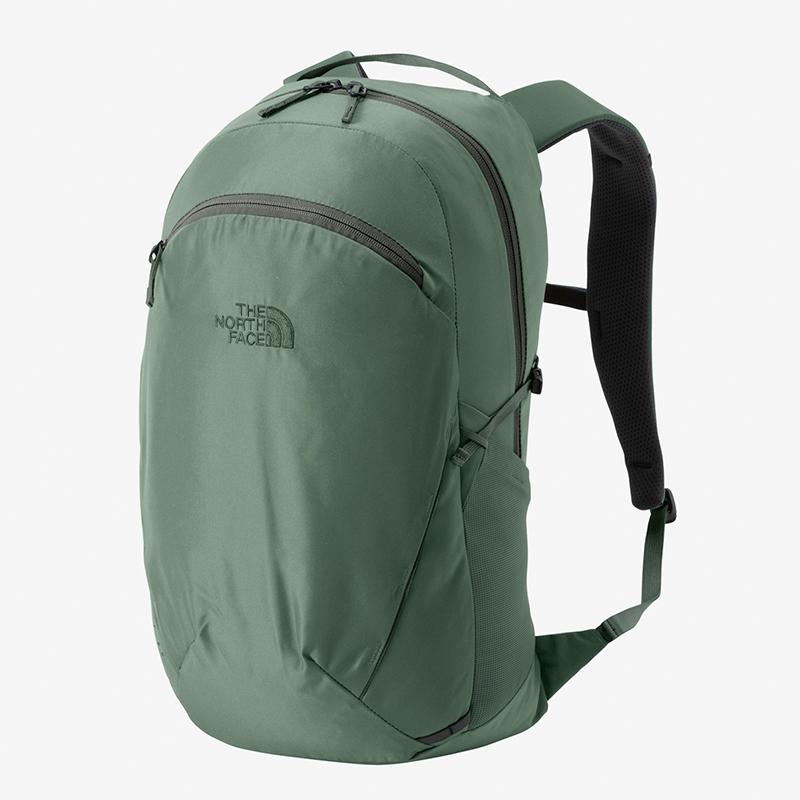 ザ・ノース・フェイス デイパック・バックパック ジェミニ 22  22L  ダックグリーン(DG) THE NORTH FACE（ザ ノースフェイス） デイパック・バックパック