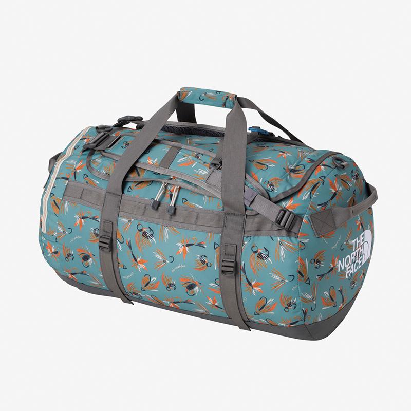 THE NORTH FACE（ザ ノースフェイス） ナイロンダッフル50 キッズ 50L