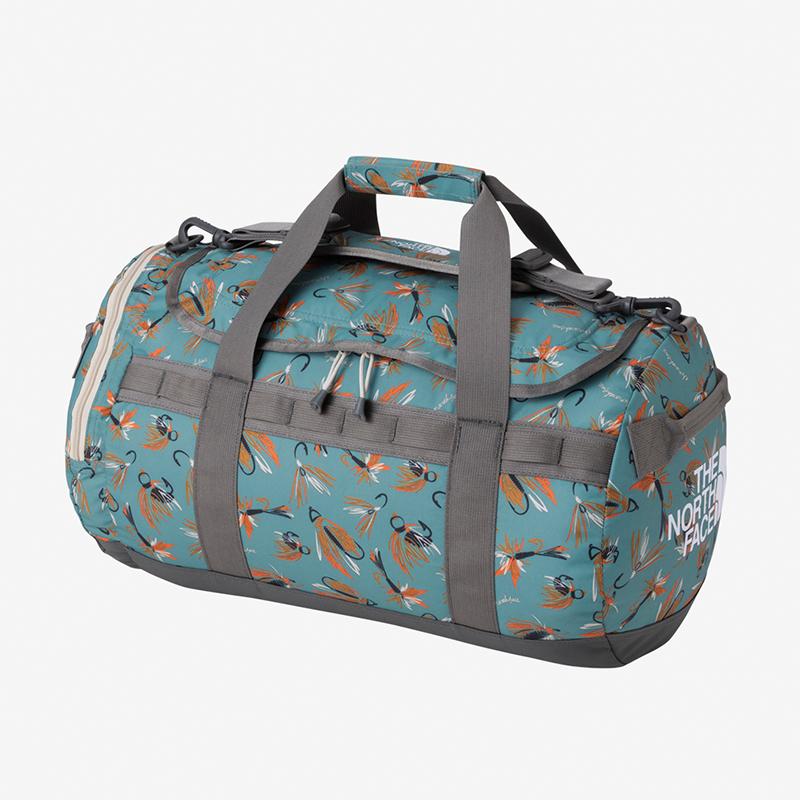 THE NORTH FACE（ザ ノースフェイス） ナイロンダッフル30 キッズ 30L