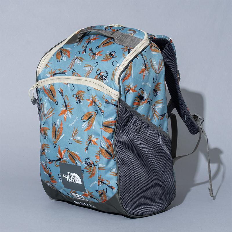 THE NORTH FACE（ザ ノースフェイス） レクタング キッズ 17L フライ