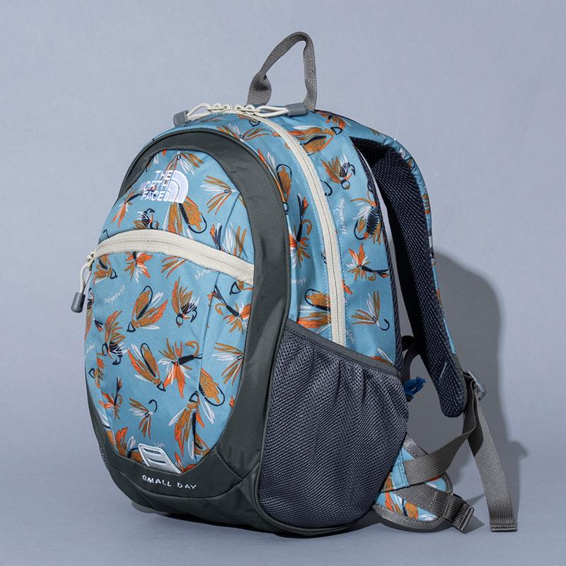 THE NORTH FACE（ザ ノースフェイス） スモールデイ キッズ 15L フライ