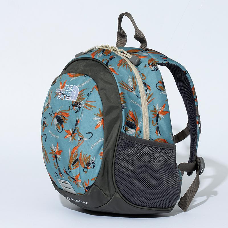 THE NORTH FACE（ザ ノースフェイス） ホームスライス キッズ 8L