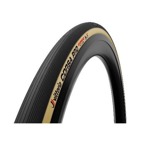 Vittoria Corsa G2.0 チューブレスレディタイヤ 700x25C