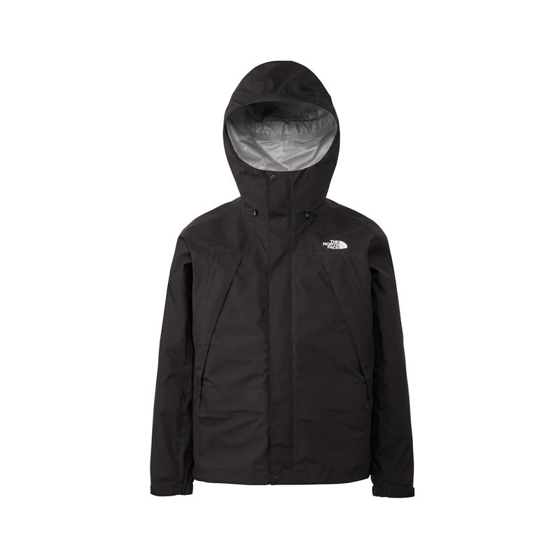 ザノースフェイス マウンテン ラウンダー ジャケット ブラック XL THE NORTH FACE（ザ ノースフェイス） アウター(メンズ) マウンテン