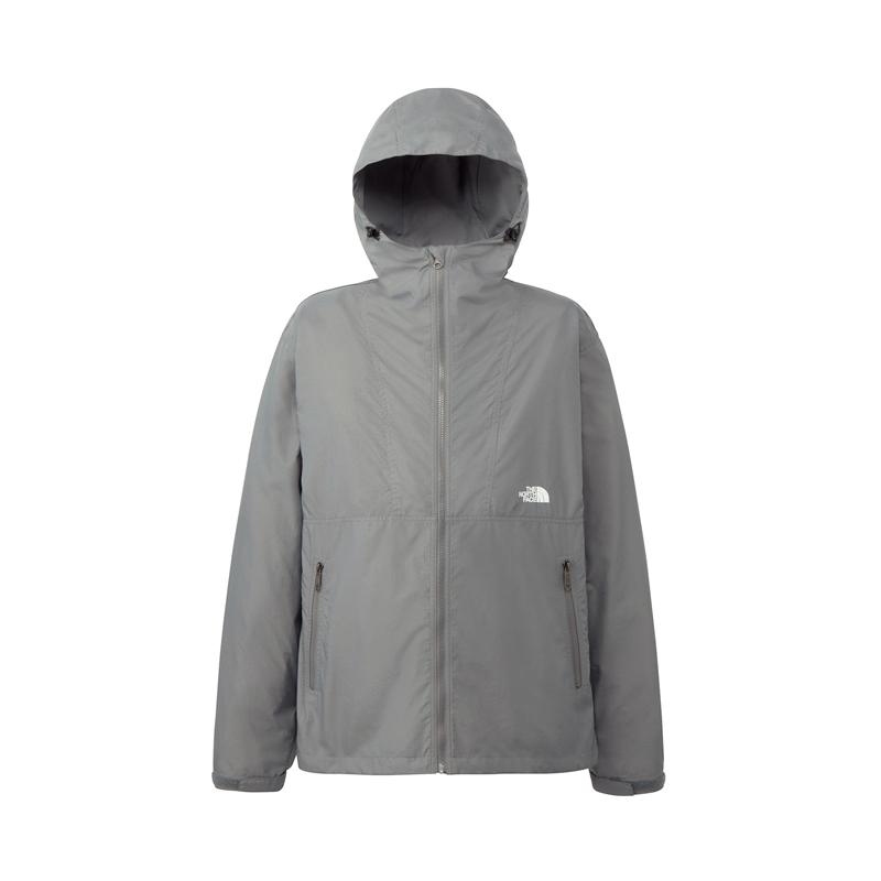 ザ・ノース・フェイス アウター(メンズ) コンパクトジャケット  XL  スモークドパール(SP) THE NORTH FACE（ザ ノースフェイス） アウター(メンズ) コンパクト